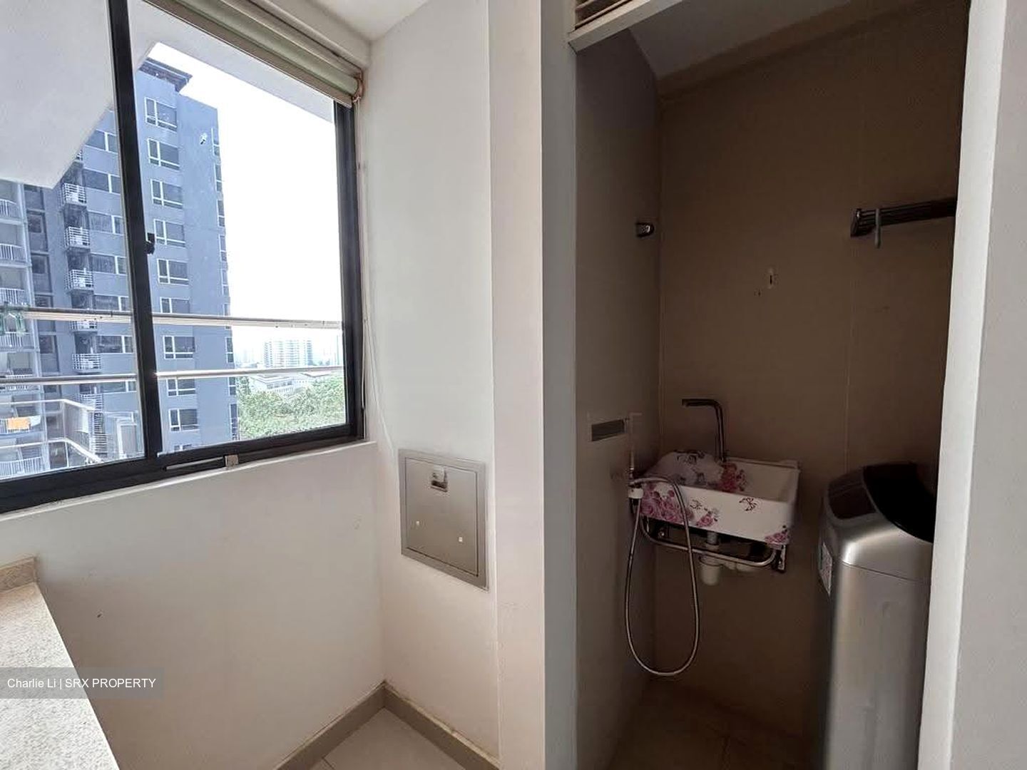 Riversound Residence (D19), Condominium #613680991